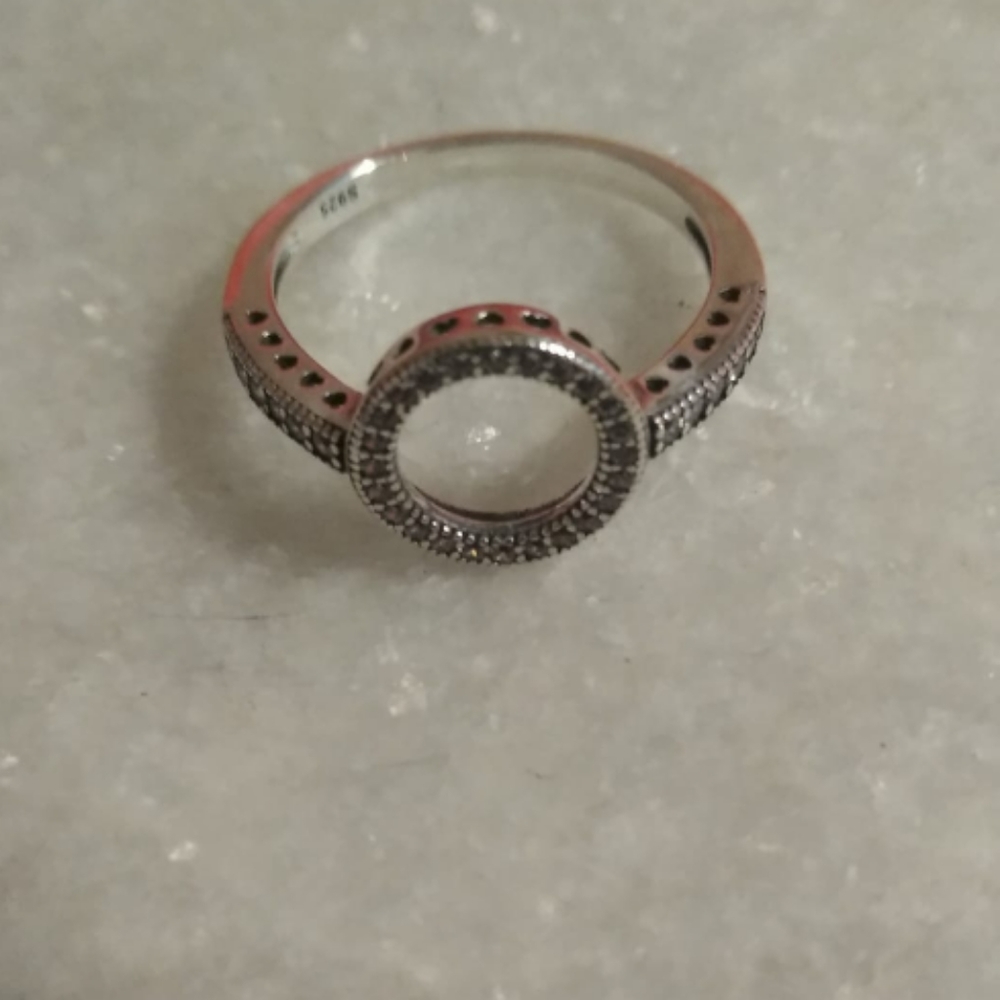 Sterling Silver .925